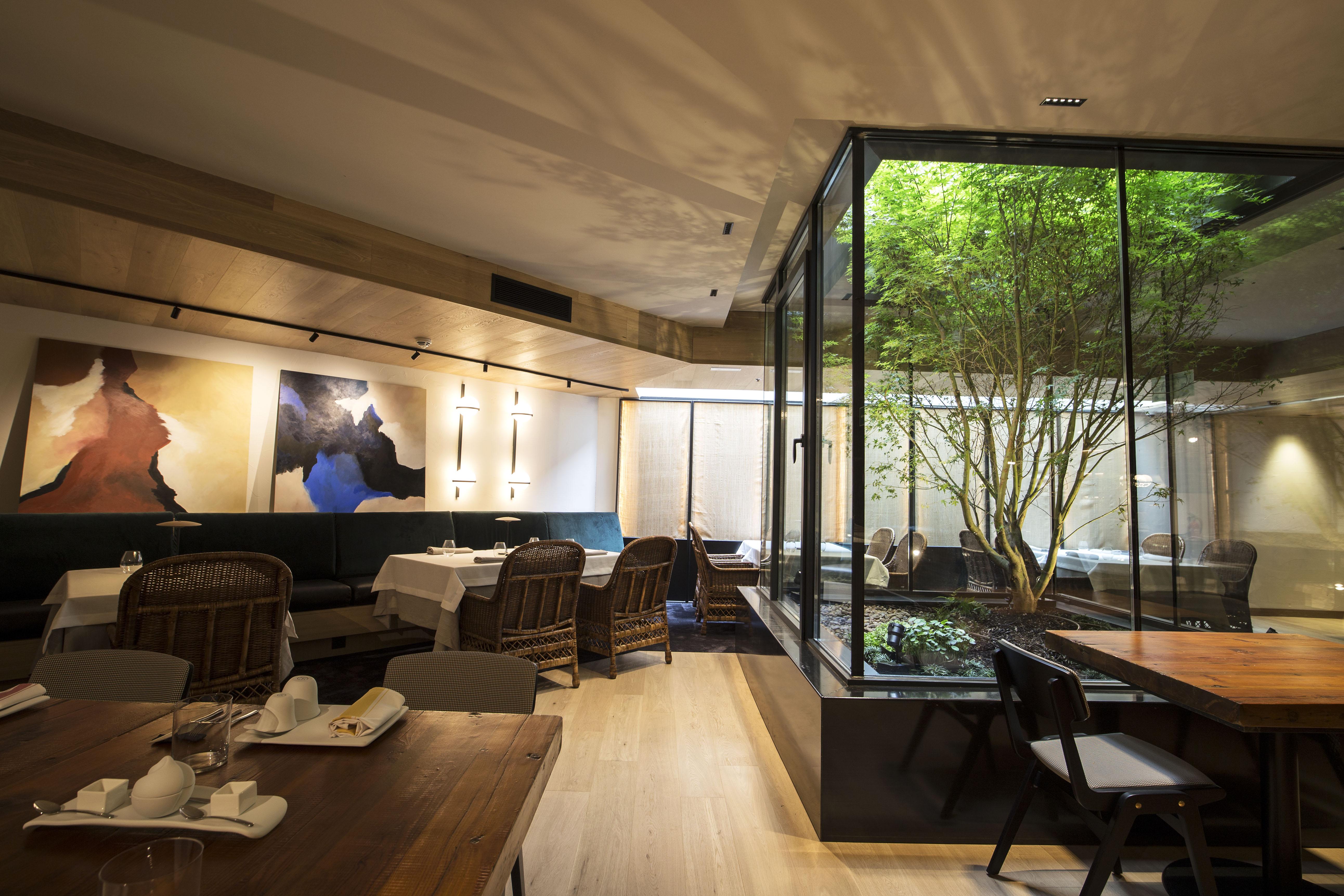 Zenit Convento San Martin 호텔 산세바스티안 외부 사진